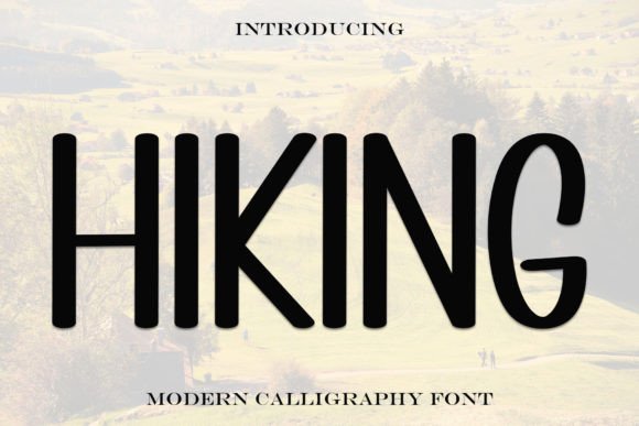 Download Hiking - Premium Resources