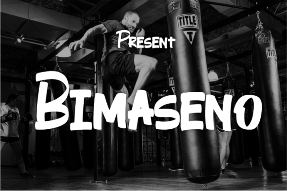 Download Bimaseno - Premium Resources