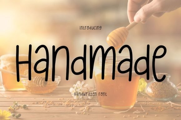 Download Handmade - Premium Resources