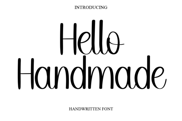 Download Hello Handmade - Premium Resources